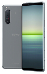 Замена экрана на телефоне Sony Xperia 5 II в Самаре